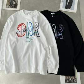 Picture of Dior T Shirt Long _SKUDiorS-XLtltx0250460